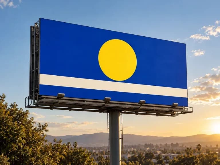 Imagen de portafolio de campaña: da a un concepto claramente etiquetado un entorno físico creíble