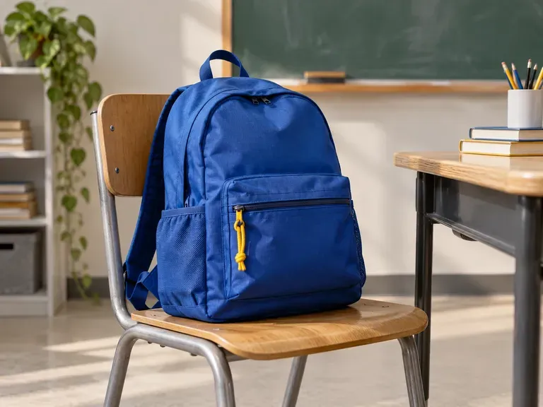 School Backpacks: durable everyday packs in bold colors