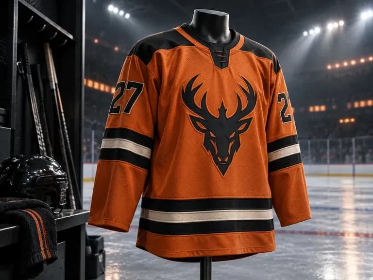 Terceras equipaciones alternativas: una tercera camiseta en un color inesperado