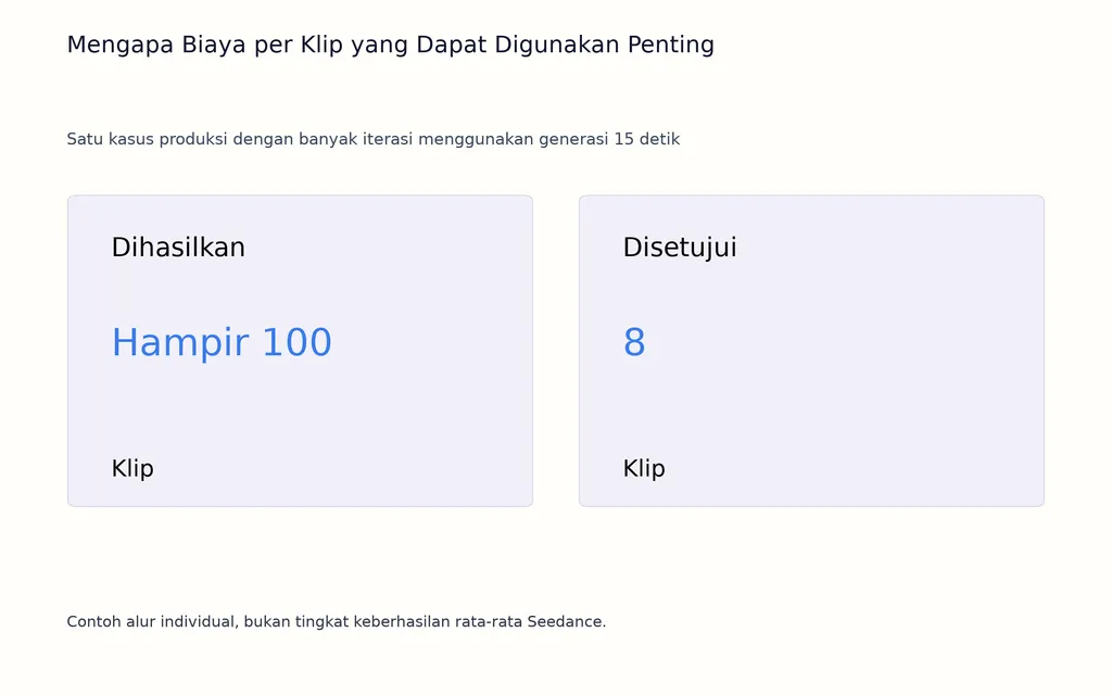 Mengapa Biaya per Klip yang Dapat Digunakan Penting